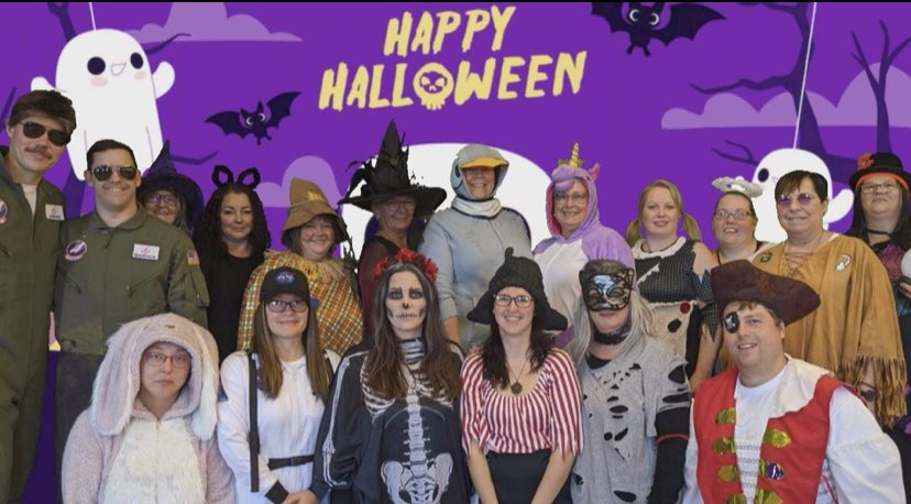 William Mercer Academy tweet media