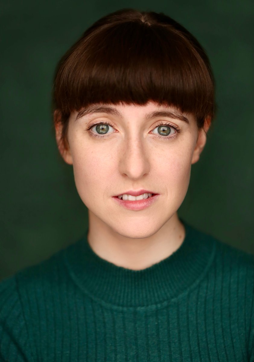 @MavenCasting <a href="/HeadshotScott/">Jennie Scott</a> took this stellar for me! What a beautiful bean she is who made me feel super comfortable!