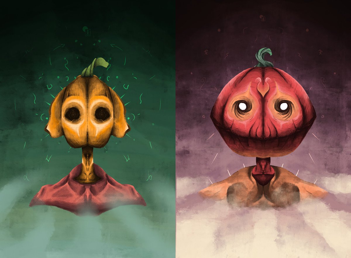 The characters made for the event have been burned and the unpurchased character will soon be on sale as 1/1. 

#tezos #tezoscommunity #tezosnft #tezoscollector #XTZ #objktcom #objktnft #NFTGiveaways #nftart