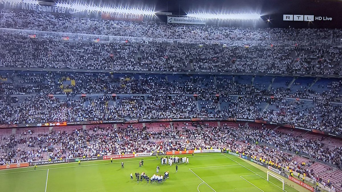 fiago7's tweet photo. Barça pulled a 4D chess move on all of us. While everyone was busy trolling them for getting knocked out, they knew exactly which team they wanted to avoid this season and they successfully accomplished their mission. Gotta respect it. https://t.co/nZuA0LmCvG