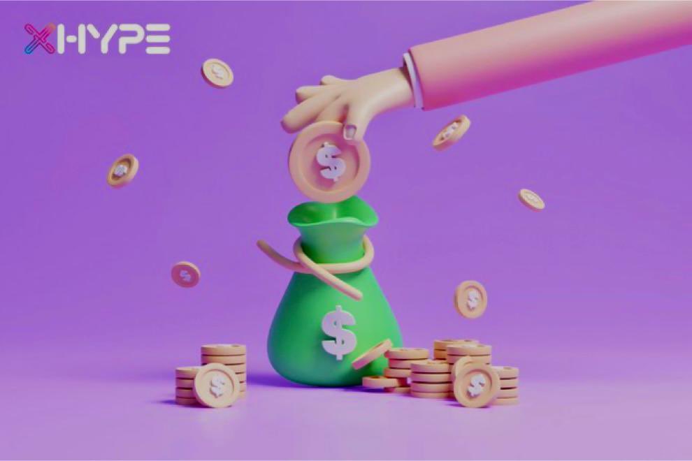 🔥SORTEO🔥

SORTEO TOP de $100 en tokens #XHP y un puesto de WhiteList para los #NFT de Maradona ⚽️🥳

Requisitos:

1️⃣ Like y RT💥
2️⃣ Seguir a <a href="/healthy_pockets/">Healthy Pockets</a> y <a href="/xhypeofficial/">XHYPE</a> 🔥
3️⃣ Unete a la Comunidad de Xhype:  t.me/+UbN2qCdLyA45N… 🚀

🍀SUERTE🍀