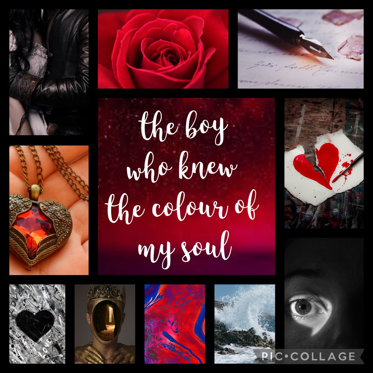 SHADOW &amp; BONE x DEFY THE NIGHT 

Bonded from childhood by ink magic, two friends-to-enemies-to-lovers navigate a treacherous political landscape as he competes to be the next king— and she plots to overthrow his family. 

#MoodPitch #YA #F #R