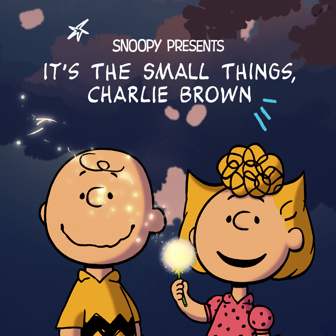 WildBrainStudio's tweet photo. Please join us in congratulating our artists and crew on today's nominations for the Children's &amp; Family Emmy Awards:

💃🏾 Carmen Sandiego
🌼 It’s the Small Things, Charlie Brown
💟 To Mom (and Dad), With Love

🧵👇🏼 https://t.co/pLU4IZ6NFu