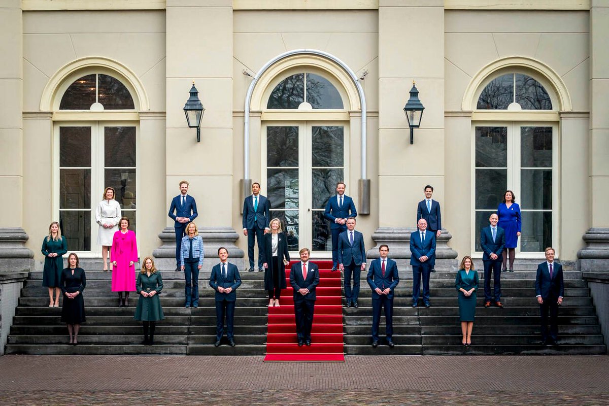 ScarlattiBomba's tweet photo. @Kees71234 @PapiTrumpo @svg58 @EenParadigma @kamp_marian @RenaTPollock @Martinbosma_pvv @thierrybaudet @harmbeertema @GideonvMeijeren @MJRLdeGraaff @PvanHouwelingen @satisestnimis @TruckersHeerde @patriotten STAY as long till ARRESTS of #ÁLLWEFCRIMINALS a FÁCT=
BÉ #OurREPRESENTATIVES! https://t.co/ggbJfIFUvO