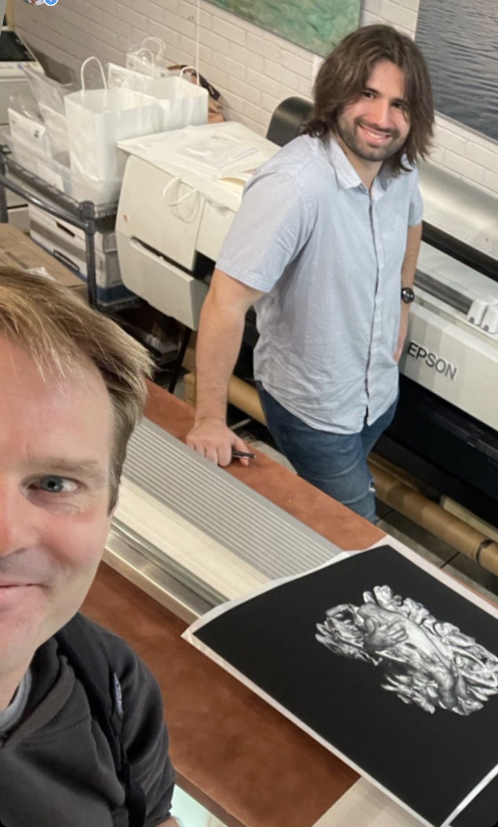 Velk by Iterati - Prototypes