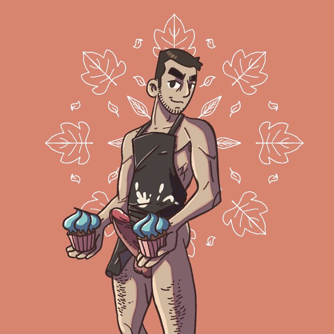 Spooky is over, cooking season is ON! https://t.co/6AVCba3t7e