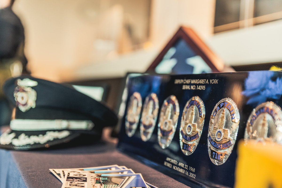 Northeast Area LAPD tweet media