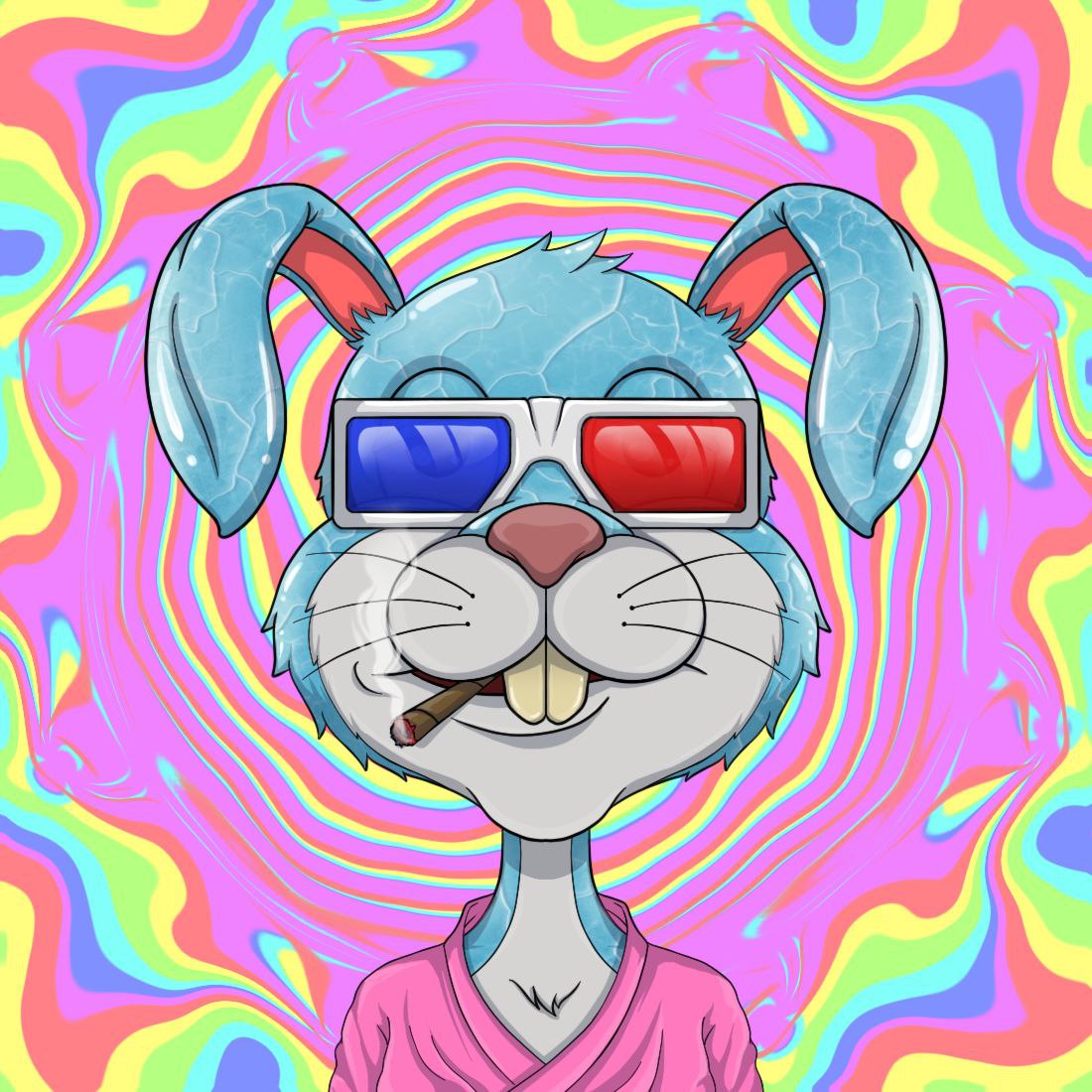 worldofwaifuz's tweet image. 🐰 WL #giveaway 🐰
@AddictRabbit_G inviting you to join with the biggest party ever!
🏆 5x WL Spots
Rules :
1. Follow @AddictRabbit_G & @worldofwaifuz
2. ♥️ & RT
3. Tag 3 #algofam
4. 48 ⏰ (5 winners)
#Algorand #ALGO #AlgorandNFTs #AlgorandHasNFTs #AlgorandNFT #AlgoNFTs