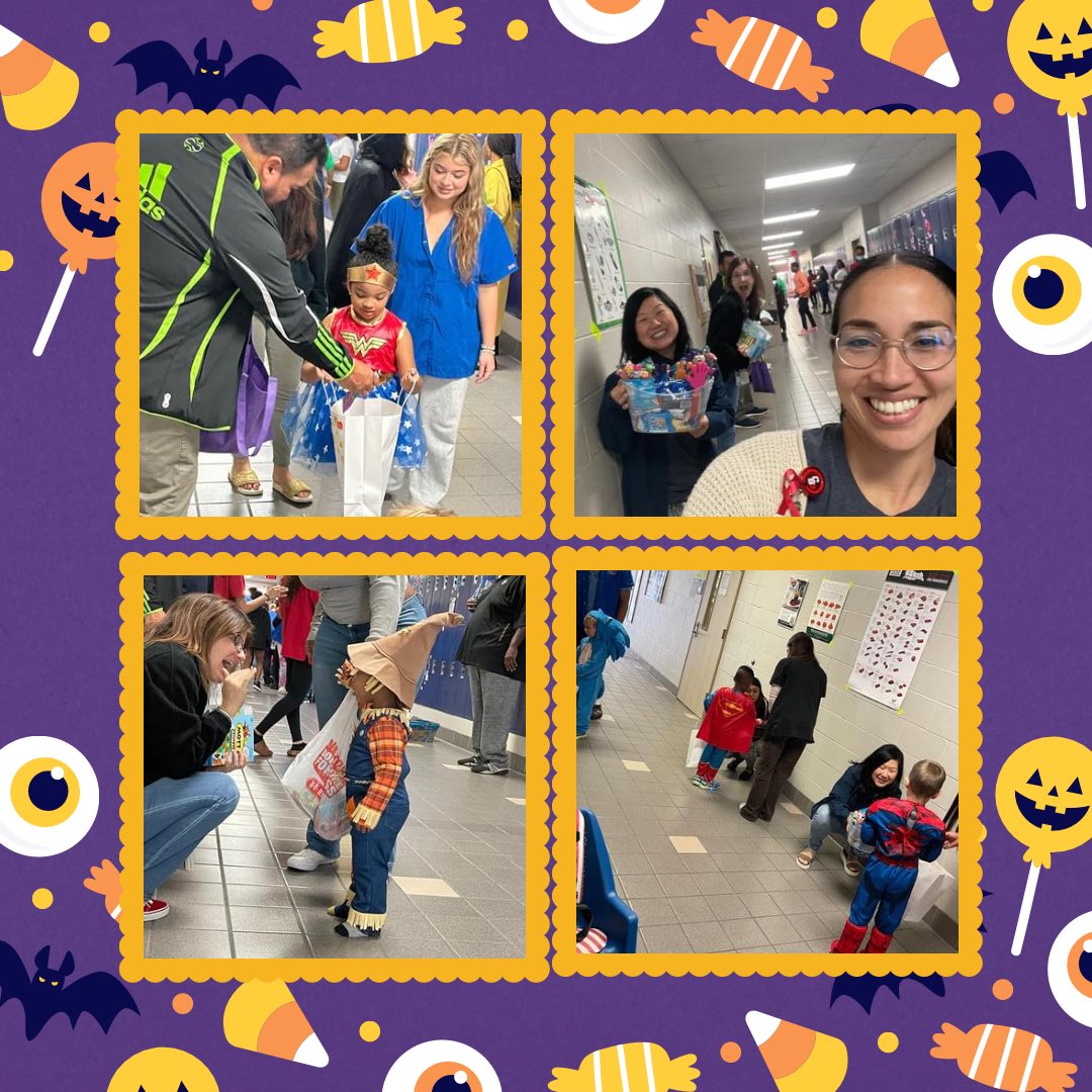 Vanessa Winfree, M.Ed tweet media