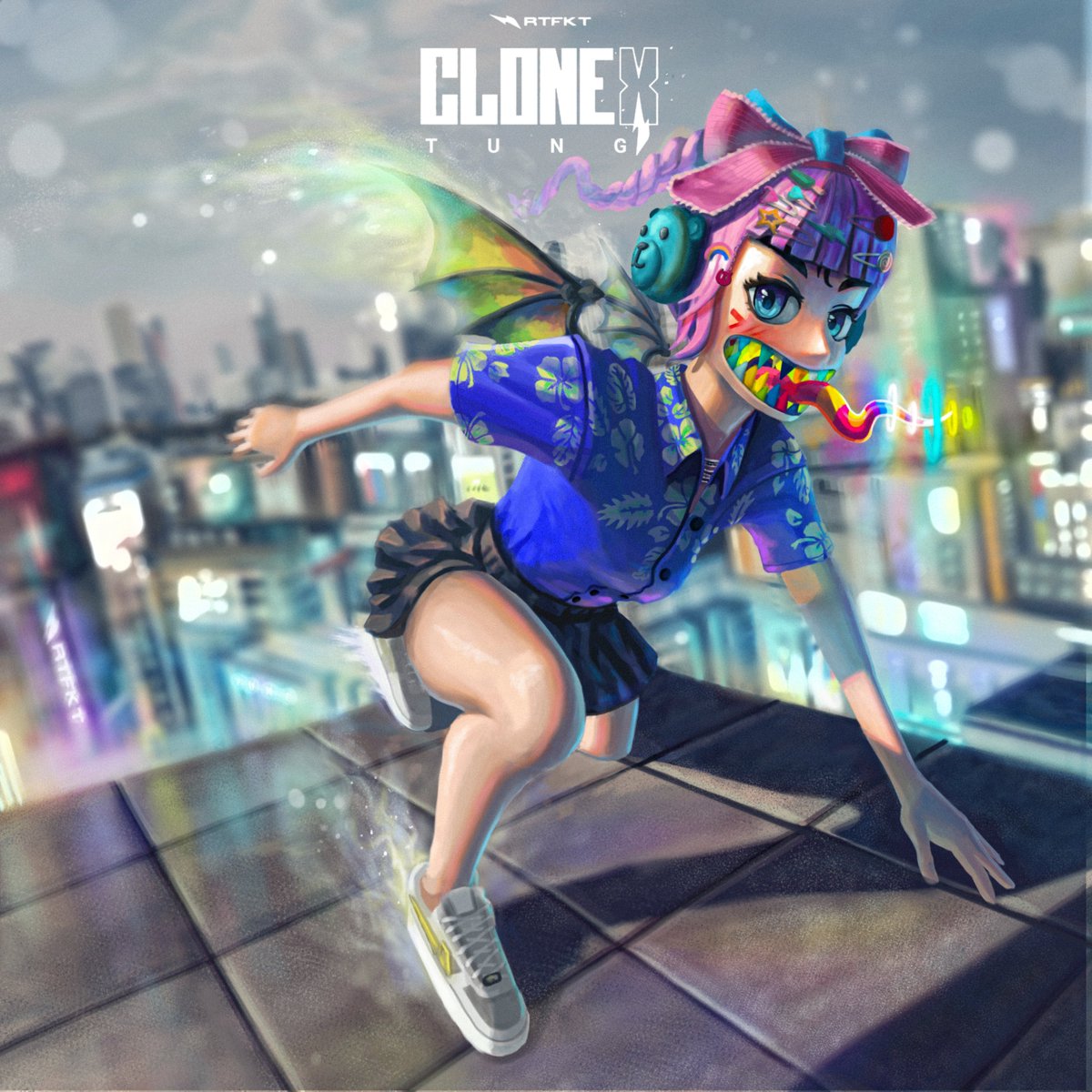 MightyΞug tweet media