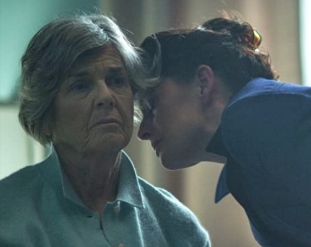 ReelWomensNetw1's tweet photo. #Drama
A woman struggles to make a last connection with her seemingly catatonic mother.
Cast: #SarahDeakins #YvonneAdalian #AwbreyMadison #KurtEvans
Written and Directed by Sarah Deakins.
#Greece #ShortFilm #AwardWinning #FemaleDirector #IndieFilm #NowStreaming https://t.co/UjOp7tfQND