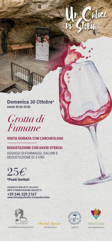 Grotta di Fumane tweet media