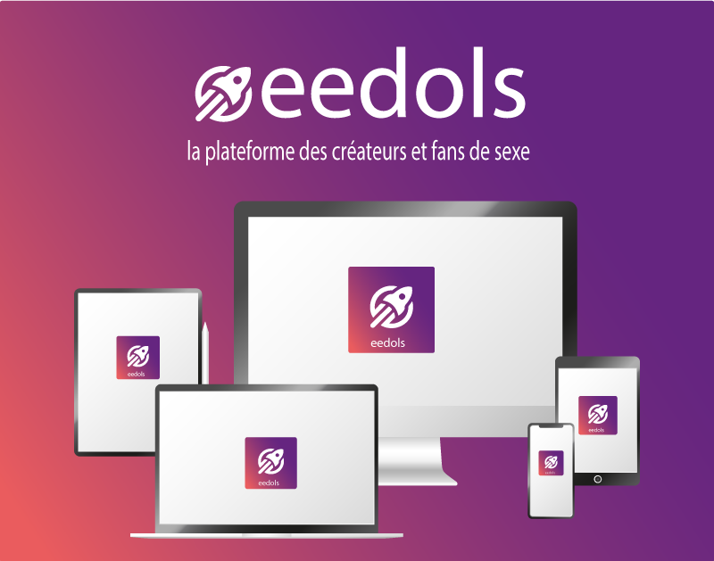 eedols_com's tweet photo. Découvrez la nouvelle plateforme pour les Fans &amp; Créateurs de contenus adultes🤩 https://t.co/F7OSb7BZ2K Taux de reversement 90% contenu sexe exclusif 👀 ! https://t.co/rfb10B1MOg
