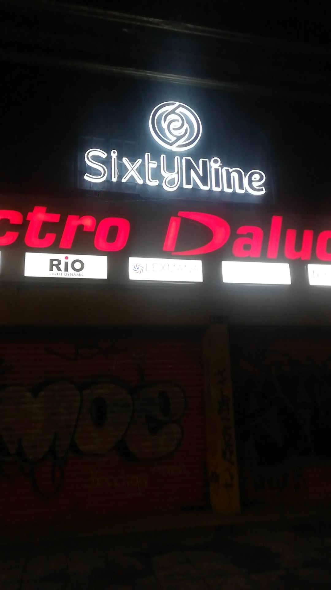Sixty Nine (SixtyNi60620303) / Twitter