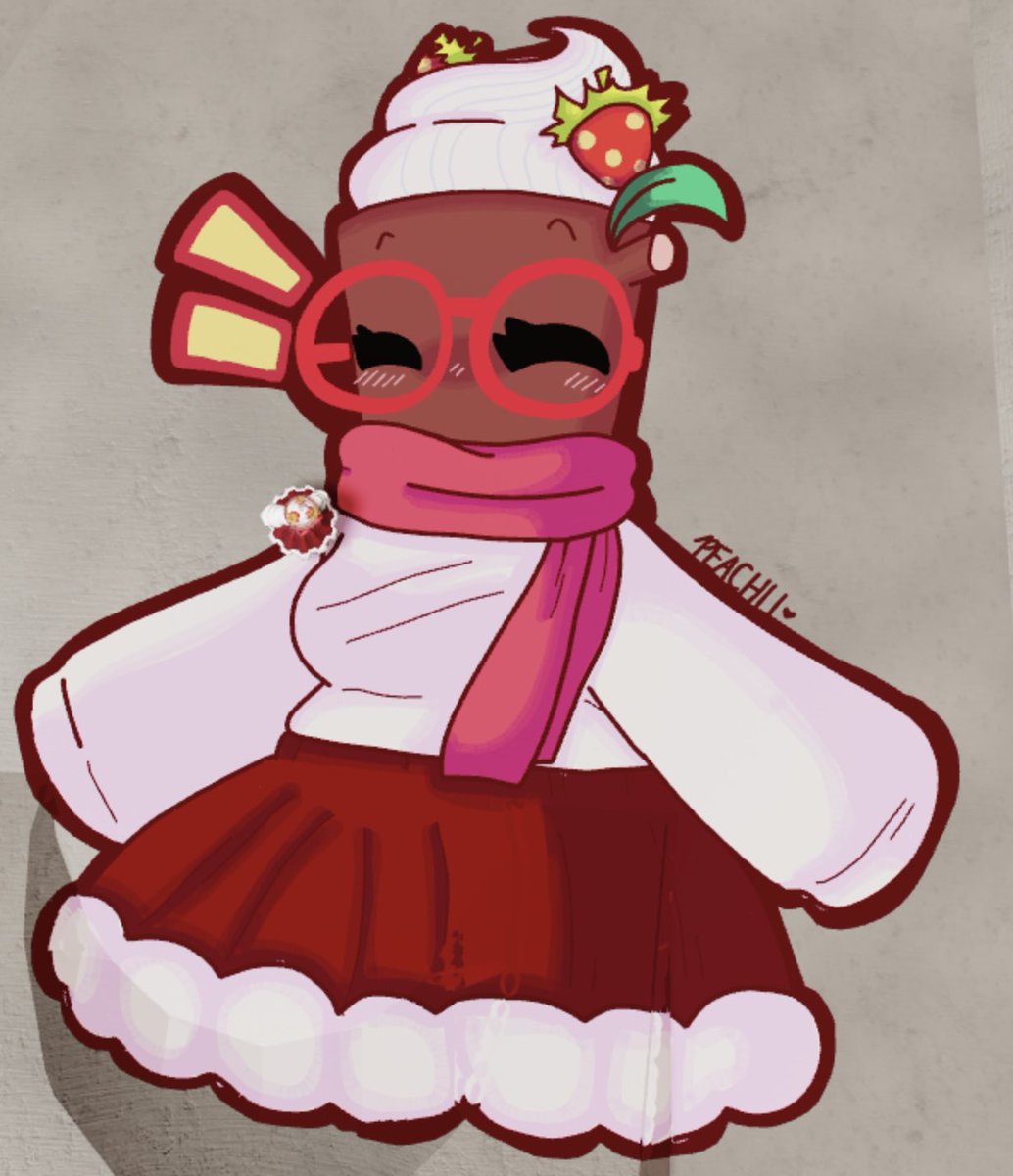 _0peachii's tweet photo. 🌸i drew my avatar in draw space on roblox giggles
its actually cool you guys should check it out tee bee ayech🍃🍂
#roblox #drawspace #drawspaceroblox #digitalart #art #robloxavatar https://t.co/Wd9AM8ZRnG