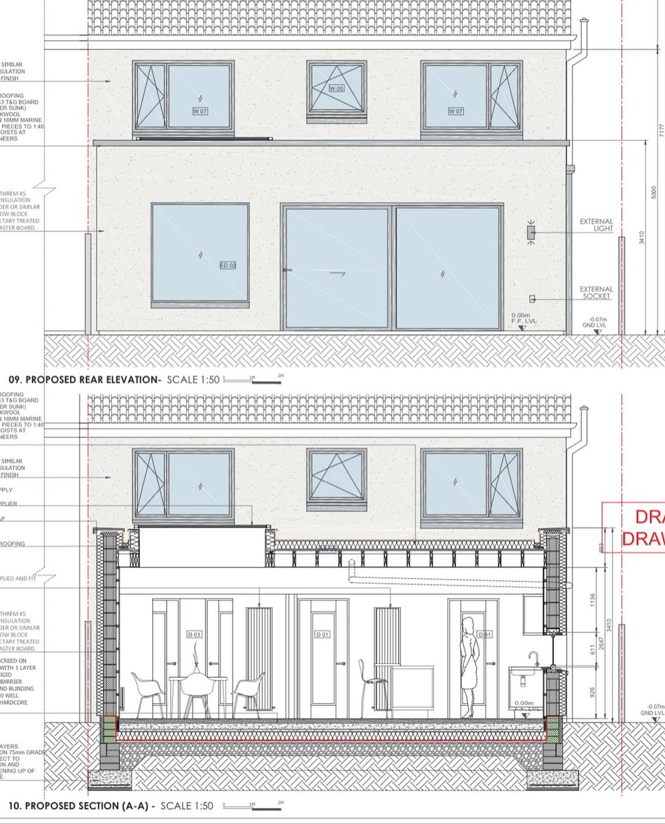 PLANTECH_'s tweet photo. Our Stockton Lawn home renovation and extension project.3/4 https://t.co/6ZbmhC0PhS