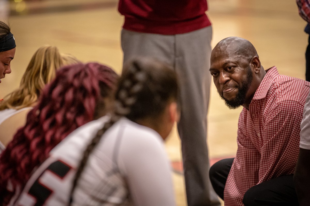 DMschools's tweet photo. The School Board has unanimously voted to name the gymnasium at @DsmEast High School in honor of long-time basketball Coach Sam L. Powell. He led the Scarlets to five State tournament appearances including a championship in 2011. https://t.co/envhHuGZog