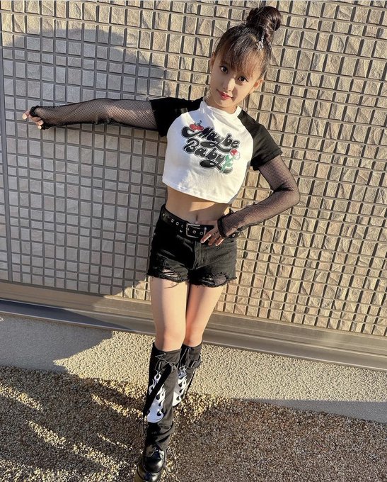 Twitterのコスプレ画像49