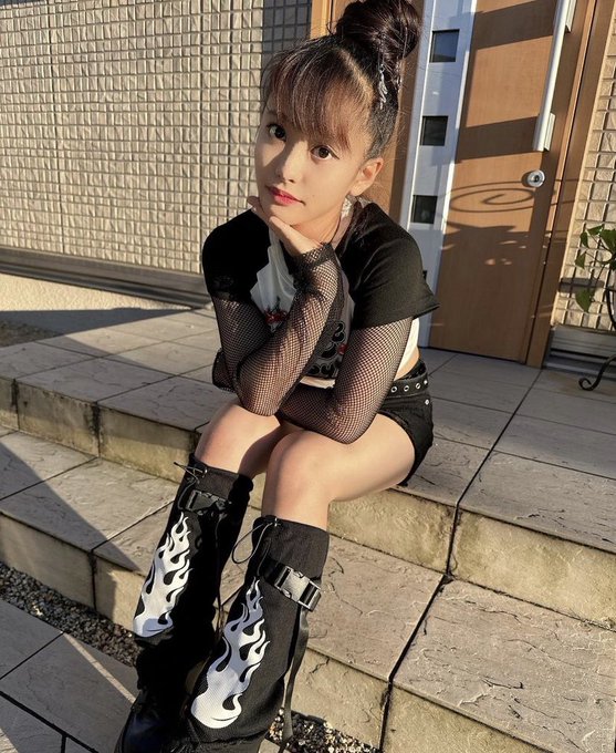 Twitterのコスプレ画像51