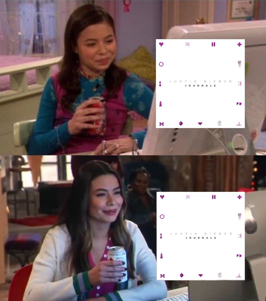 journavhl's tweet image. this is so me