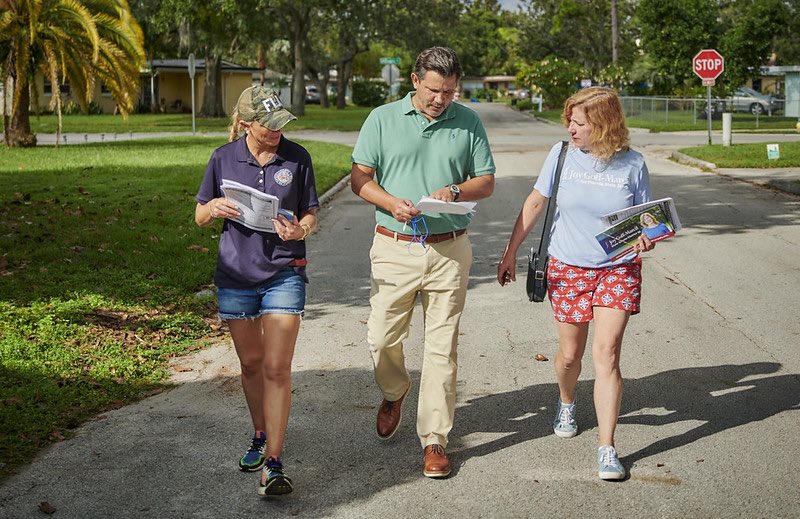 Florida Senate Victory tweet media