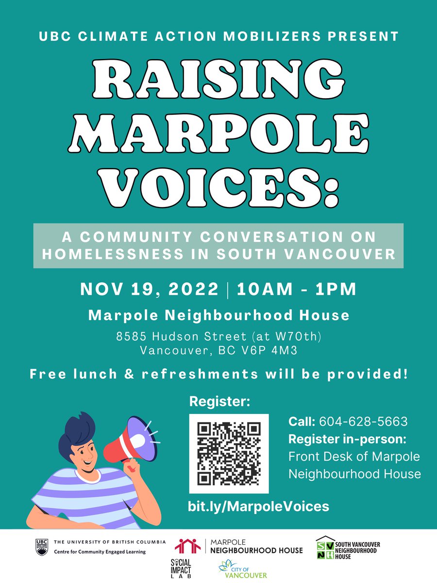 Marpole Neighbourhood House tweet media