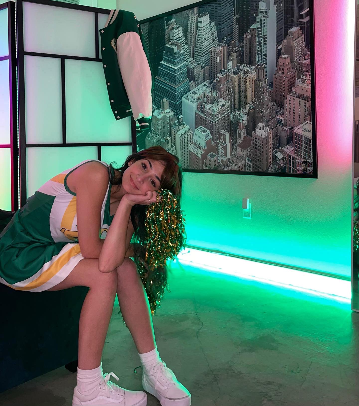 TW Pornstars - 4 pic. Lena Ayad. Twitter. halloween 🖤🎃. 10:39 PM - 1 Nov  2022