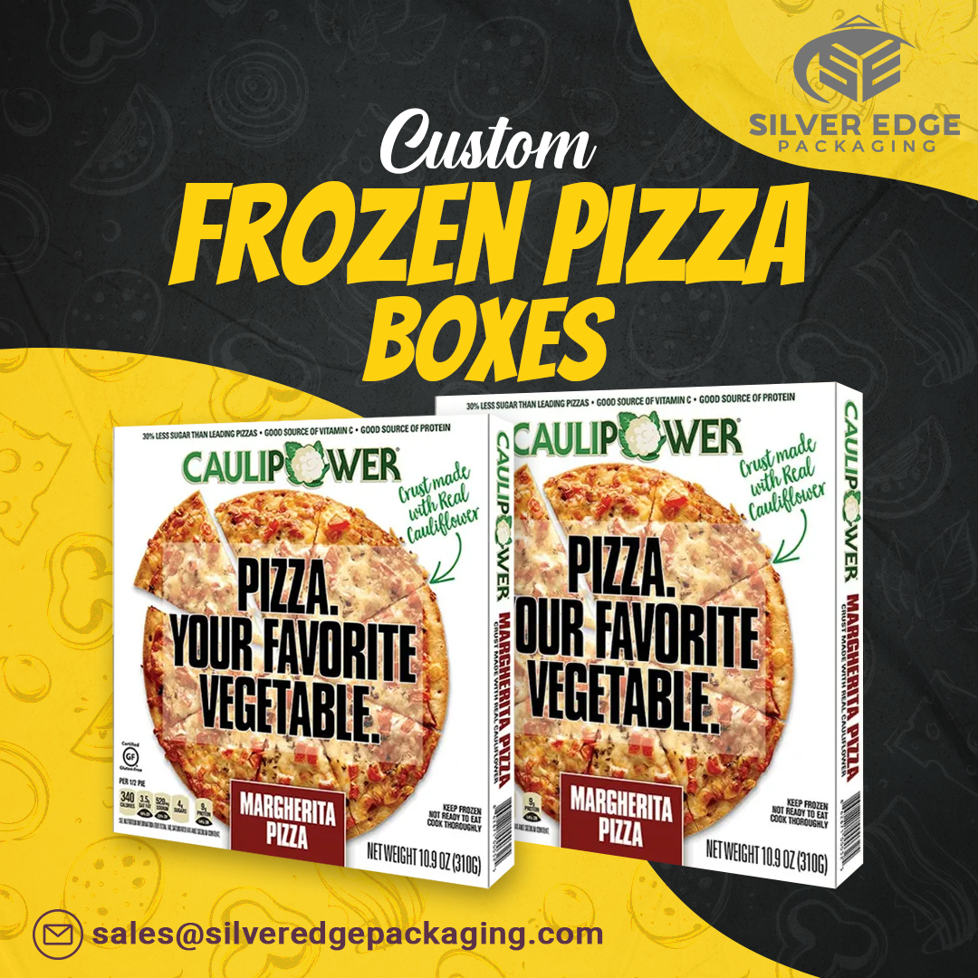 SilverEdgePack's tweet image. Custom Frozen Pizza Boxes are a great way to package and ship your delicious pizzas. 

𝐑𝐞𝐚𝐝 𝐌𝐨𝐫𝐞
silveredgepackaging.com/product/custom…

Call Us At (888) 480-7850
Free Shipping
Free Design &amp;amp; Support

#frozenpizzaboxes #pizzapackagingboxes #printedpizzaboxes #USA