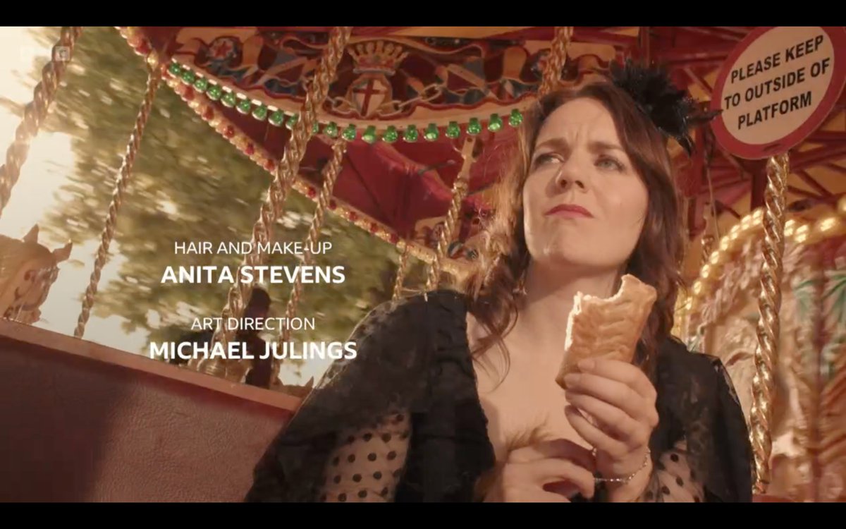 Julings (@julings) on Twitter photo a Daddy's Superyacht prod on BBC 3 this eve! Congrats to <a href="/_Holly_Hall/">Holly Hall</a>! Her short 'It's What She Would Have Wanted' is on iPlayer now! ft. Toad Bakery and some idiot staring at a wall. a Daddy's Superyacht prod on BBC 3 this eve! Congrats to <a href="/_Holly_Hall/">Holly Hall</a>! Her short 'It's What She Would Have Wanted' is on iPlayer now! ft. Toad Bakery and some idiot staring at a wall.