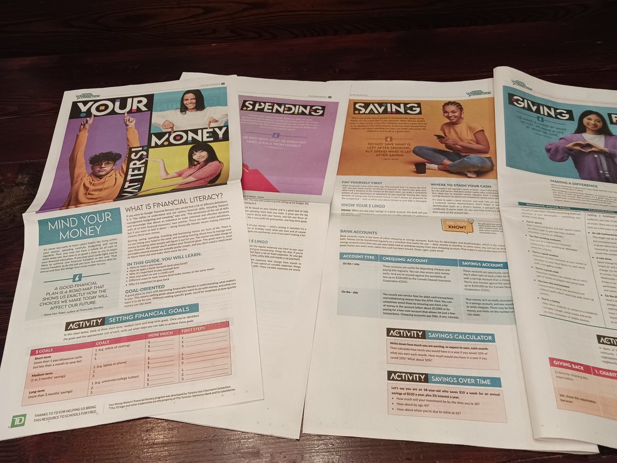 Classroom Connection tweet media