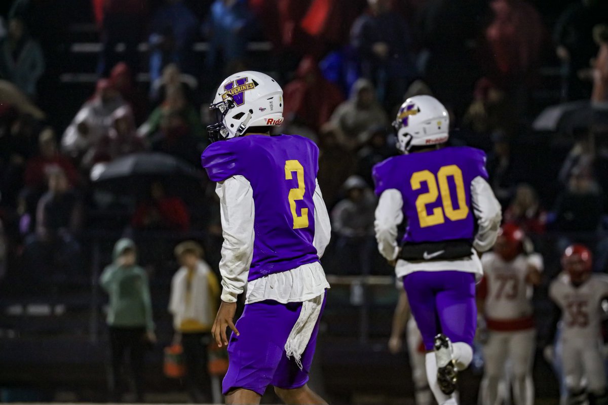 Y’all better watch out for these boys. It’s looking real scary over here😶‍🌫️😈🦍 @DeseanMays <a href="/MasynWright2/">Masyn Wright</a>