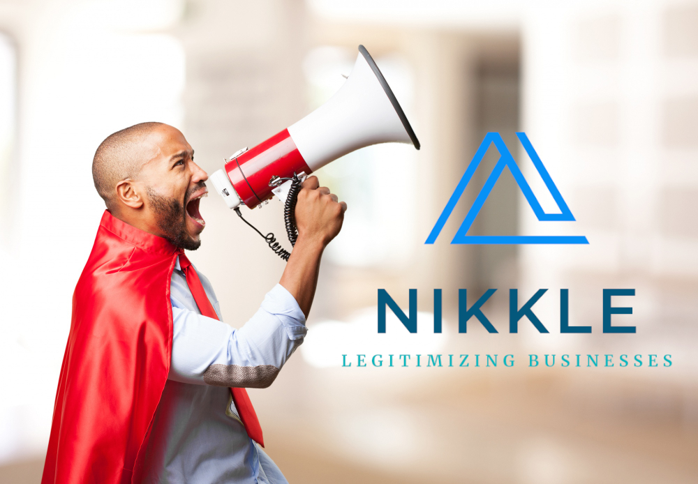 We Have #REBRANDED to NIKKLE 
Nikkle management team is still the same as Cylon Accounting. 

We just changed the name. 

Visit nikkle.io for access to your account and data.