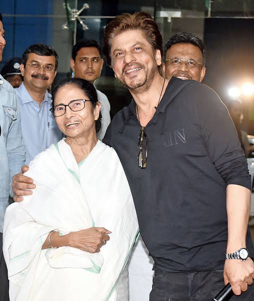 Happy Birthday SHAH RUKH KHAN    