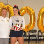 Photo by CSM Flames Volleyball (@csmflamesvb)