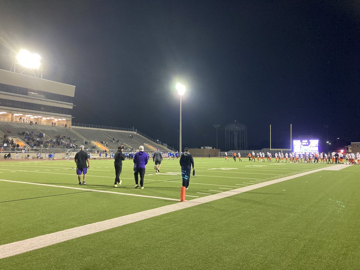 Marley Mercker (@marleymercker) on Twitter photo Love how the <a href="/RichardsonHS_FB/">Richardson Eagles FB</a> coaches all stay to support the future Eagles! Great job tonight <a href="/WestJHAthletics/">Richardson West JH Athletics</a> and <a href="/WWJH_athletics/">Westwood JH Athletics</a>! 💥🦅🏈 #StayPurple <a href="/RHS_StayPurple/">Richardson HS Eagle Athletics</a> Love how the <a href="/RichardsonHS_FB/">Richardson Eagles FB</a> coaches all stay to support the future Eagles! Great job tonight <a href="/WestJHAthletics/">Richardson West JH Athletics</a> and <a href="/WWJH_athletics/">Westwood JH Athletics</a>! 💥🦅🏈 #StayPurple <a href="/RHS_StayPurple/">Richardson HS Eagle Athletics</a>