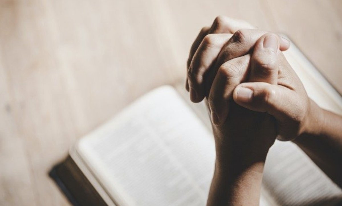 ntvuganda's tweet photo. Heavenly Father, today is your day, and we want your will to be done. So, whatever happens, hold our hands and let's face it together. 

Amen. https://t.co/7FkteVU7Dd