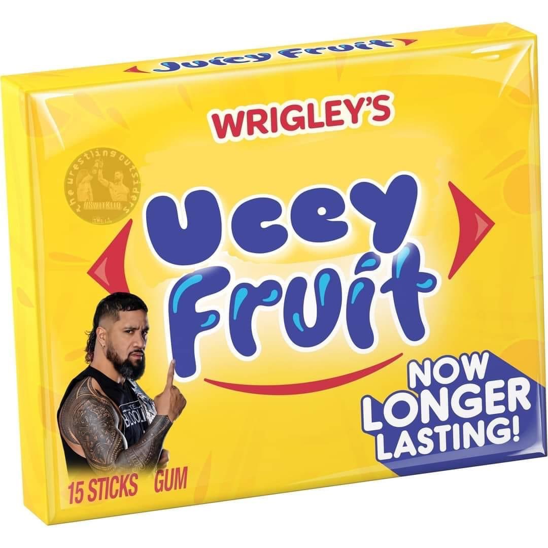 WhammehBar's tweet image. #OOC When you're feeling less than Ucey!