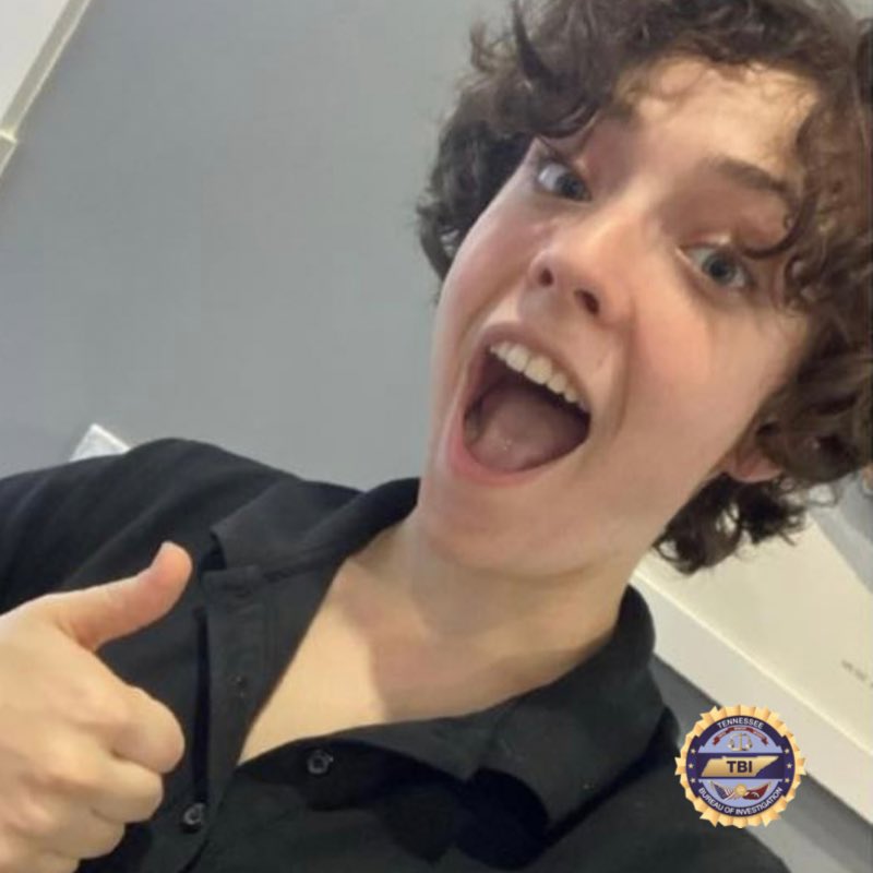 Tennessee Bureau of Investigation tweet media