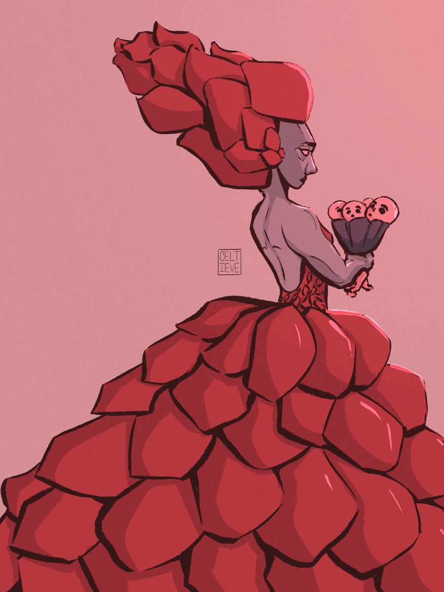 Caroline Brown (she/her) tweet media