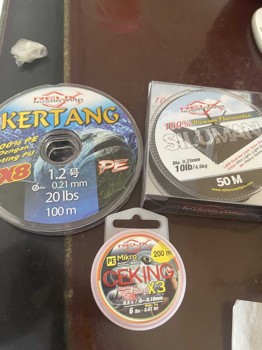 Im trying this 🤗
#yuzarseo #mancing #fishing