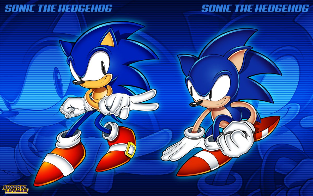 ShadowLifeman on X: Super Sonic 2 (Classic) - Sonic Frontiers  #SonicTheHedgehog  / X