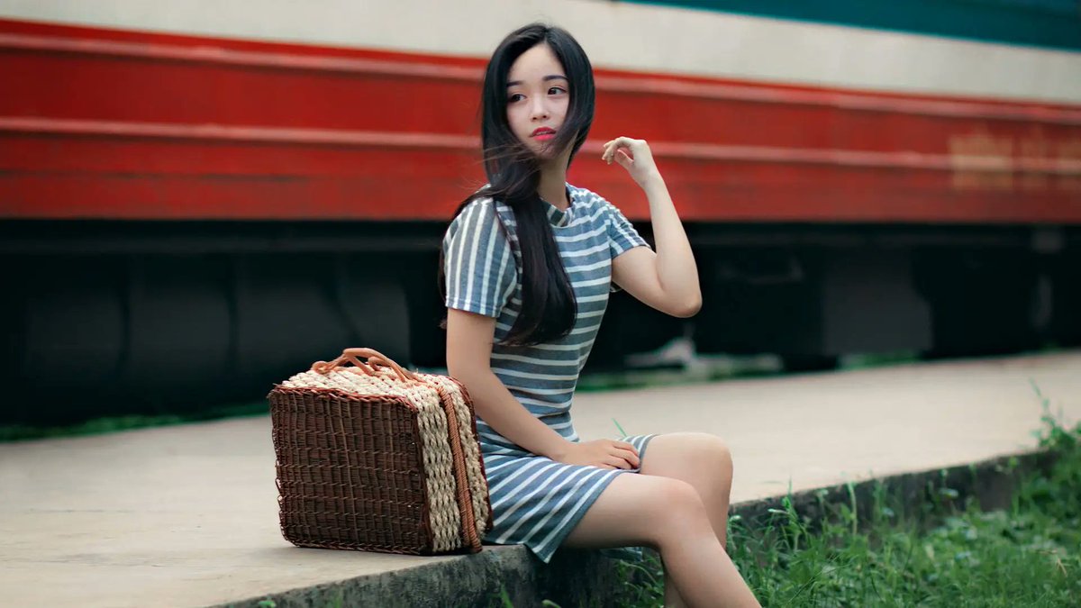單身女人 tweet media
