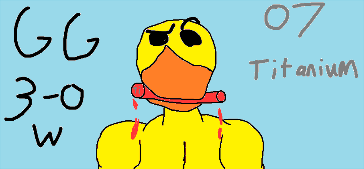 DUCK EMPIRE tweet media