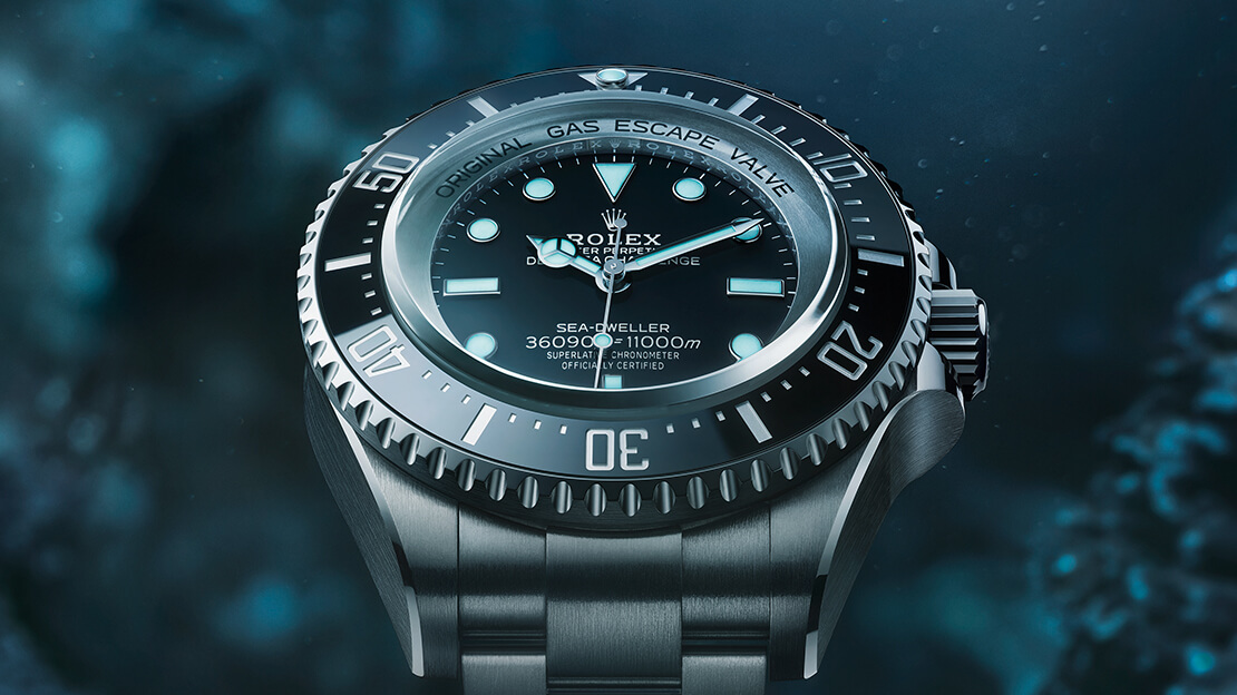 calibremagph's tweet photo. Go deeper, go lighter. Filmmaker James Cameron and ROLEX just launched the deepest deep sea challenger yet that you can actually buy.
Read more here: https://t.co/9C8lfUVoiC
@ROLEX #Rolex #DeepseaChallenge #Perpetual #calibremagazineph https://t.co/3EHmni9NQh