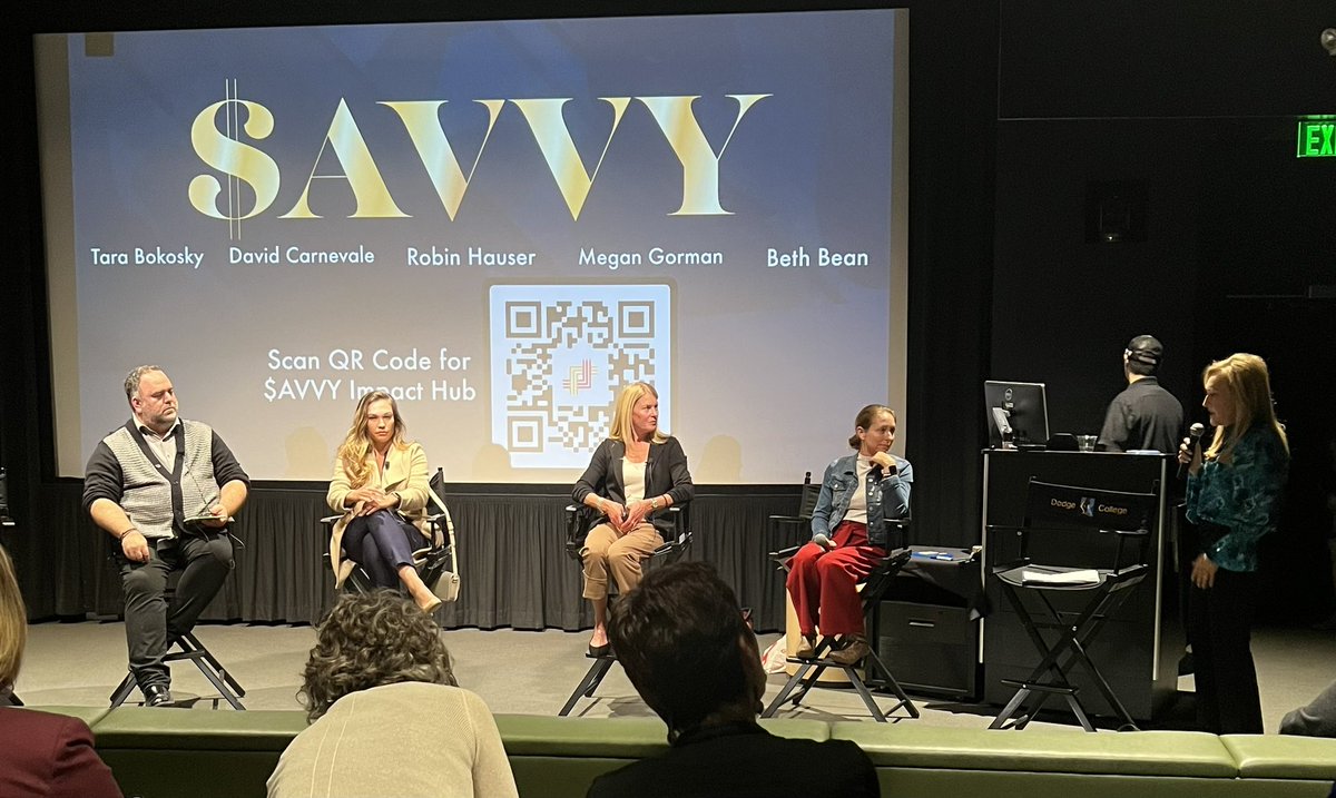 Chapman Alumni President tweet media