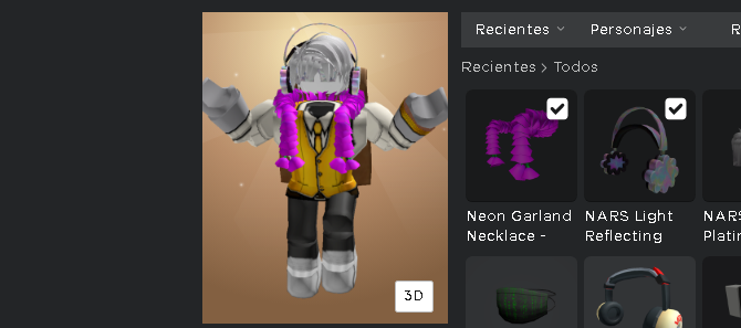 📰 Noticias Roblox y UGC ➤ tweet media