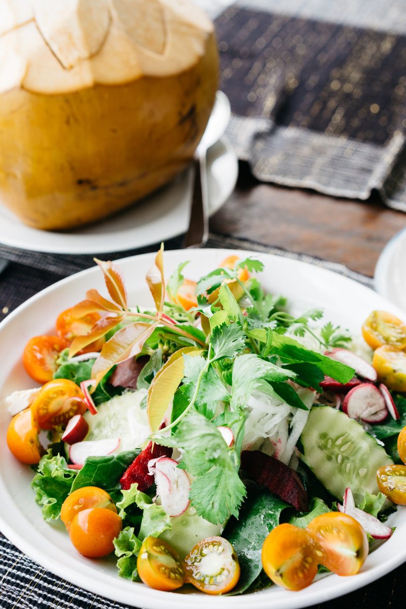 smallrecipecom's tweet photo. Recipe 👉 https://t.co/NfXOnCoWDO
Viral Green Goddess Salad Recipe #rushrecipes #ViralGreenGoddessSaladRecipe #ViralGreen #Salad #SaladRecipe #Recipes #food
Green Goddess Salads aren't anything new, the salad, or more accurately

https://t.co/n2maIoJMz0 https://t.co/SYqeeLm6Dr