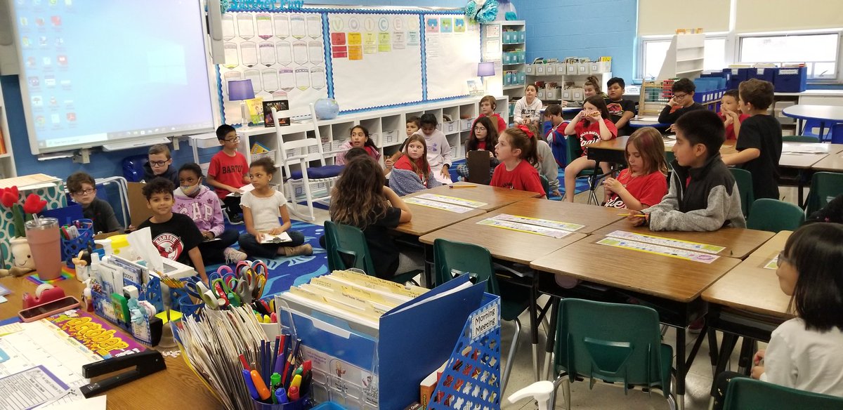 Ms. Bellino tweet media