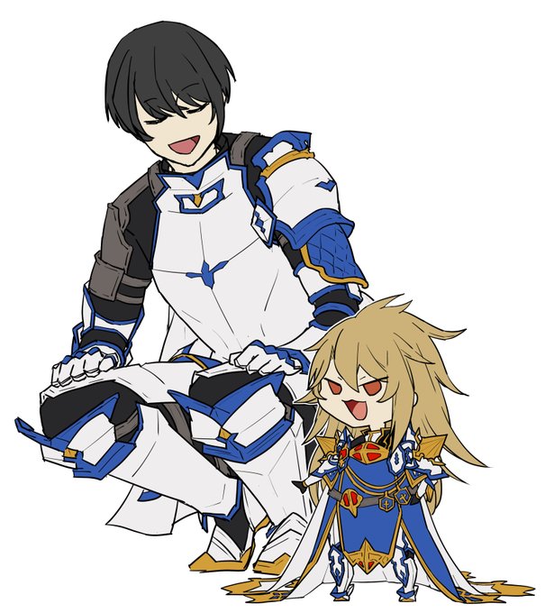 \トー!/ 