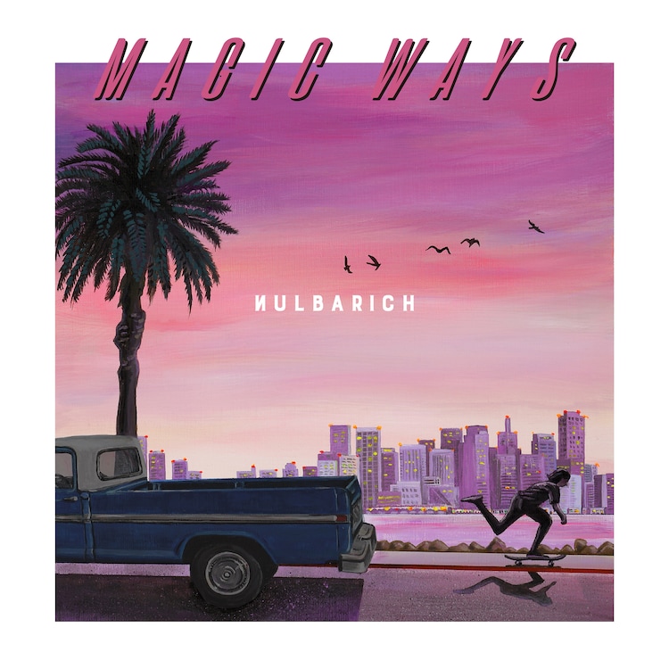 cu_crossfm's tweet photo. 【SOUNDS GOOD!】
今日は #Nulbarich (@nulbarich)の #JQ さんが
聴く👂と元気が出るCheer Musicをご紹介🎧✨
11/25にはZepp FukuokaでLIVEも🎭💿
🎶Cheer Music🎶
Men I Trust / Billie Toppy
#Nulbarich
#JQ
#MagicWays
#CROSSFM https://t.co/uzXcDljNos